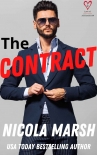 The Contract - Marsh, Nicola