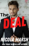 THE DEAL - Marsh, Nicola
