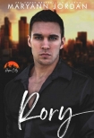 Rory: Hope City, Book 7 - Maryann Jordan