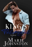 King's Treasure (Oil Kings Book 3) - Marie Johnston