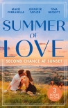 Summer of Love - Marie Ferrarella