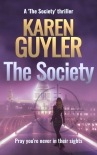 The Society - Karen Guyler