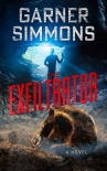 The Exfiltrator - Garner Simmons