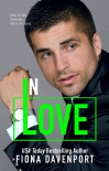 In Love - Davenport, Fiona