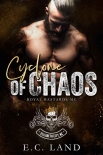 Cyclone of Chaos - E.C. Land
