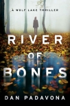 River of Bones - Dan Padavona
