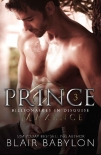 Prince: Royal Romantic Suspense (Billionaires in Disguise: Maxence Book 5) - Blair Babylon