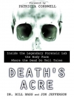 Читать книгу Death's Acre: Inside The Legendary Forensic Lab The Body Farm, автор Bill Bass Death's Acre: Inside The Legendary Forensic Lab The Body Farm - Bill Bass