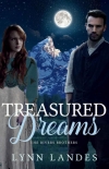 Treasured Dreams (The Rivers Brothers Book 3 - Lynn Landes
