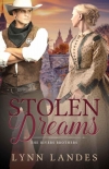 Stolen Dreams (The Rivers Brothers Book 2) - Lynn Landes