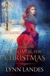 A Promise For Christmas (Historical Holiday Romance) - Lynn Landes