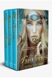 The Fae Series: The Complete Trilogy - Lynn Landes