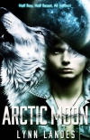 Arctic Moon - Lynn Landes