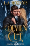 Devil's Cut: Immortal Keeper Vampire Paranormal Romance Series - L.A. McGinnis