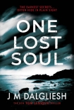 One Lost Soul - J Dalgliesh