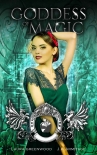 Goddess of Magic: A Snow White retelling (Kingdom of Fairytales Snow White Book 4) - J.A. Armitage