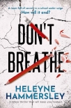 Don't Breathe - Heleyne Hammersley