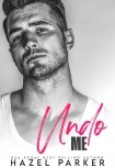 Undo Me (Secret Baby Second Chance Romance) (DOM for Hire Book 2) - Hazel Parker