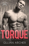 Torque: A Bad Boy Next Door Romance (Burns Brothers Series Book 4) - Gillian Archer