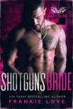 Shotgun's (B)Ride (Men of Valor MC) - Frankie Love