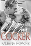 May Cocker (Cocker Brothers Book 24) - Faleena Hopkins