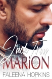 Jack, Troy, Marion - Faleena Hopkins