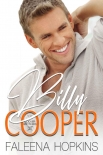 Billy Cooper (Cocker Brothers Book 20) - Faleena Hopkins