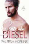 Sean aka Diesel (Cocker Brothers Book 14) - Faleena Hopkins
