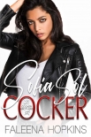 Sofia Sol Cocker (Cocker Brothers Book 13) - Faleena Hopkins