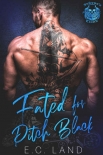 Fated for Pitch Black - E.C. Land