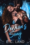 A Demon's Song - E.C. Land