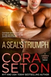 A SEAL's Triumph - Cora Seton