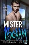 Mister Bossy (Bad Boys in Love Book 4) - Cassie-Ann Miller