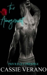The Arrangement - Cassie Verano