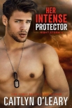 Читать книгу Her Intense Protector: A Navy SEAL Romance (Night Storm Book 4), автор Caitlyn O'Leary Her Intense Protector: A Navy SEAL Romance (Night Storm Book 4) - Caitlyn O'Leary