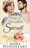 Omega Teacher’s Secret - Anna Wineheart