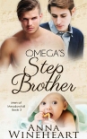 Omega's Stepbrother - Anna Wineheart