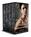 Men of Meadowfall Box Set 1 - Anna Wineheart