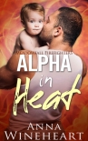 Alpha in Heat - Anna Wineheart