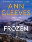 Frozen - Cleeves, Ann