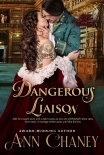 Dangerous Liaison (Lords of Whitehall Book 2) - Ann Chaney