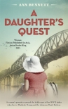 A Daughter's Quest - Ann Bennett