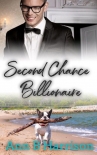 Second Chance Billionaire (The Billionaire's Club Book 1) - Ann Harrison