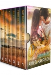 Country Dreams: 6 Small-Town Stories Boxset - Ann Harrison