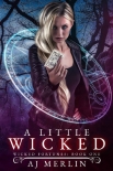 Читать книгу A Little Wicked: Wicked Fortunes: Book One, автор AJ Merlin A Little Wicked: Wicked Fortunes: Book One - AJ Merlin