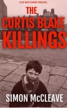 The Curtis Blake Killings - Simon McCleave