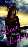 Читать книгу Love and The Liffey, автор Sarah James Love and The Liffey - Sarah James