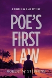 Poe's First Law: A Murder on Maui Mystery - Robert Stephens