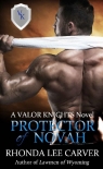 Читать книгу Protector of Novah (Valor Knights Book 1), автор Rhonda Carver Protector of Novah (Valor Knights Book 1) - Rhonda Carver