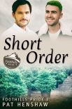 Читать книгу Short Order, автор Pat Henshaw Short Order - Pat Henshaw